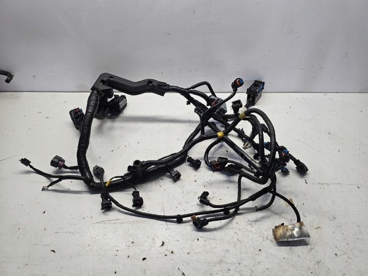 OPEL MOKKA cablaggio Cablaggio motore usato WTYCZKI 1.4 T 95385066