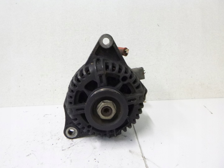 lichtmaschine Nissan Micra K12 1.4 B 23100 AX600 Valeo TG8C011 80A 2003 – 2010