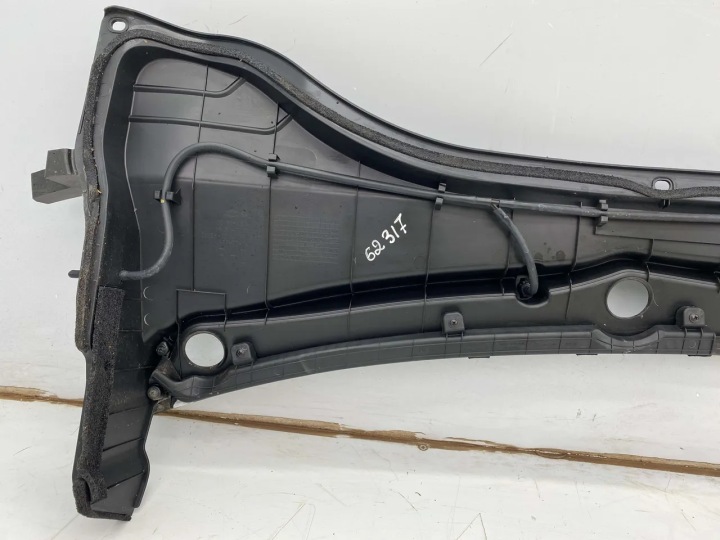 Kia Ceed Front / front panel 2025 Estate 4/5dr (24-25) 12