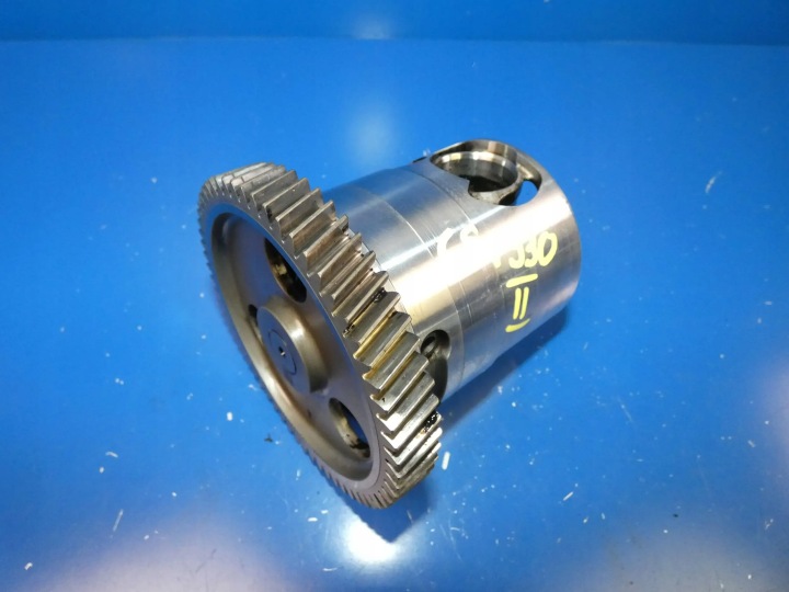 Mercedes GLA W156 CLA W117 W176 2.2 CDI 651930 oil pump