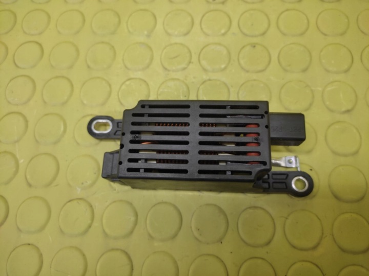 MAZDA 6 II Bedienteil modul FILTER SZUMOW TD1166950