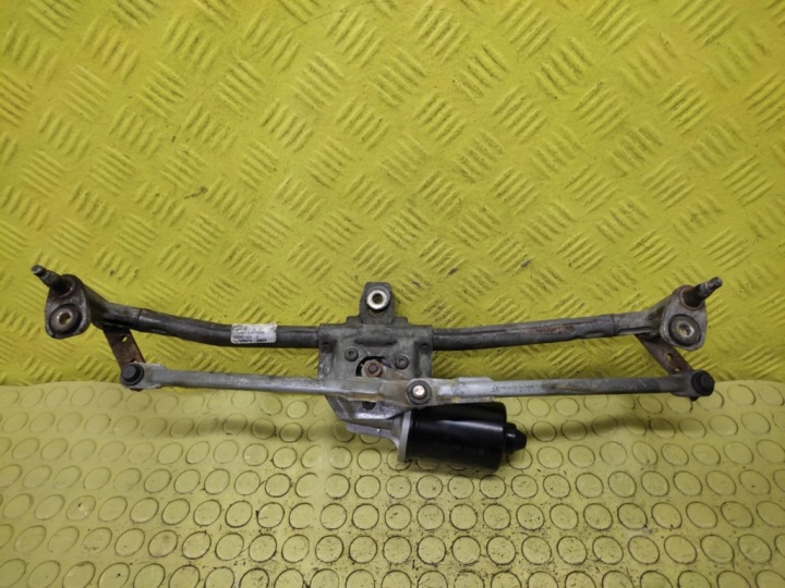 SEAT TOLEDO II Wischergestänge vorne 1J0955325A