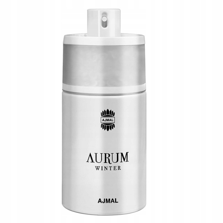 ajmal aurum winter woda perfumowana 75 ml     