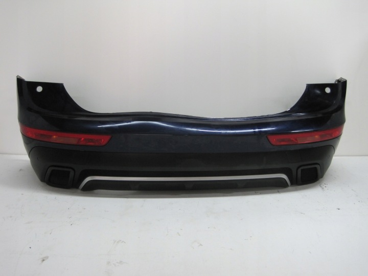 Pare choc Arrière Arrière CITROEN DS7 6 PDC 23R LIFT