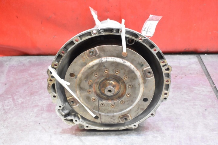 Váltó AUTOMAT 9X23-7000-AF JAGUAR XJ X351 3.0 TDV6 275 KM 09-15