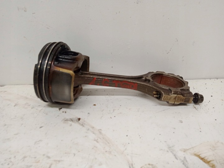 KIA SPORTAGE HYUNDAI TUCSON 1,6T-GDI G4FJ piston connecting rod 2023R