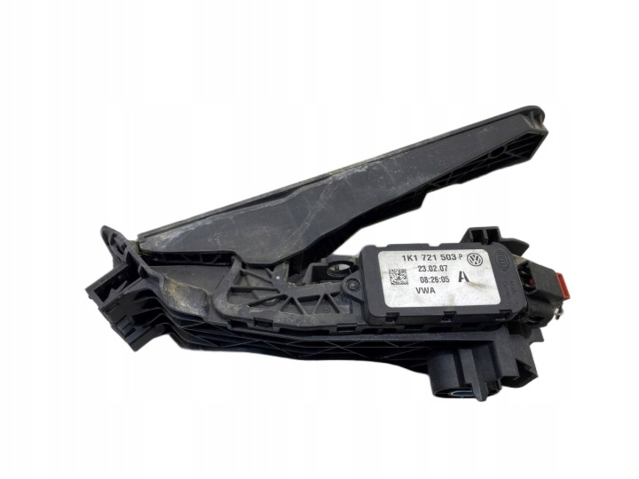 potentiometer gas VW GOLF V 1.9 TDI 1K1721503P