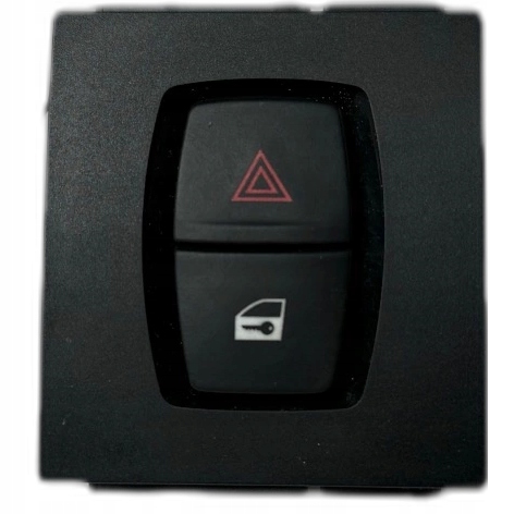 přepínač světel výstražných světel BMW F20 F21 F30 F31