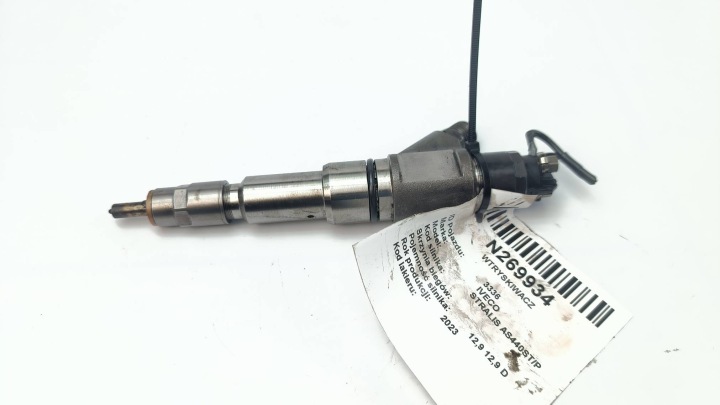 Injecteur F3HGE611J IVECO STRALIS AS440ST/P