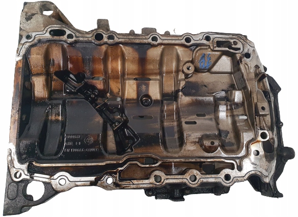 Audi A4 B8 8K 07- 1.8 tfsi A5 8T oil sump