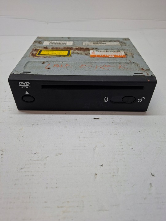ODTWARZACZ DVD LAND ROVER DISCIVERY III 4621008883