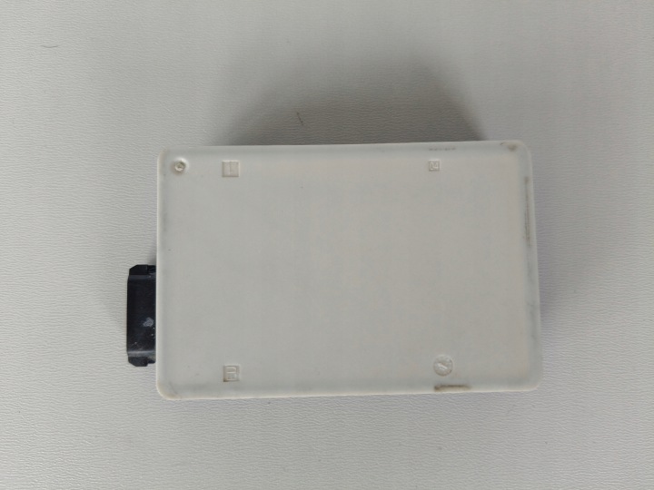 RADAR DISTRONIC ACC VW MERCEDES A0009055103