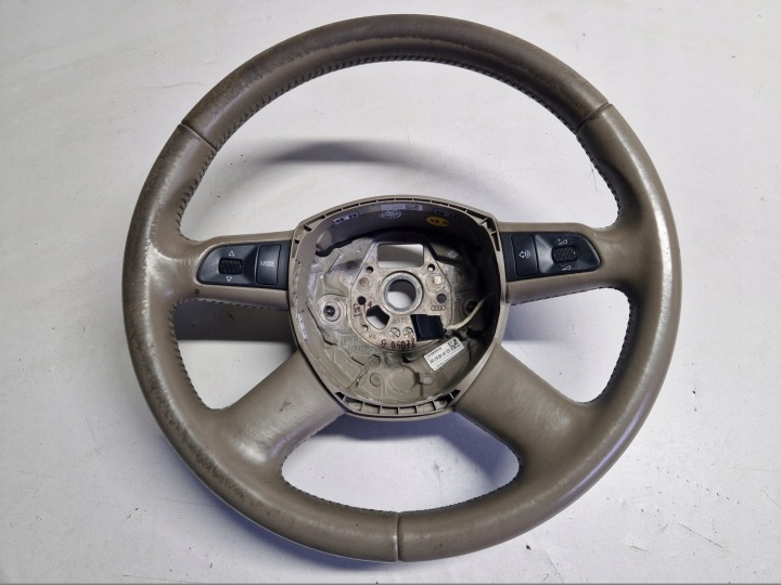 lenkrad MULTIFUNKCJA Original AUDI A6 C6 A6C6 4F0419091AH