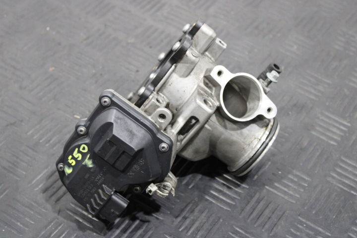 Valvola a farfalla Motore LAND ROVER DISCOVERY SPORT L550 G4D3-5H273-CA