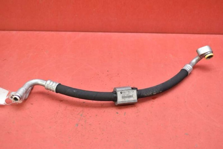 wiring hose of the air conditioning 9209717 BMW X1 E84 3.0i 305 KM 12-15