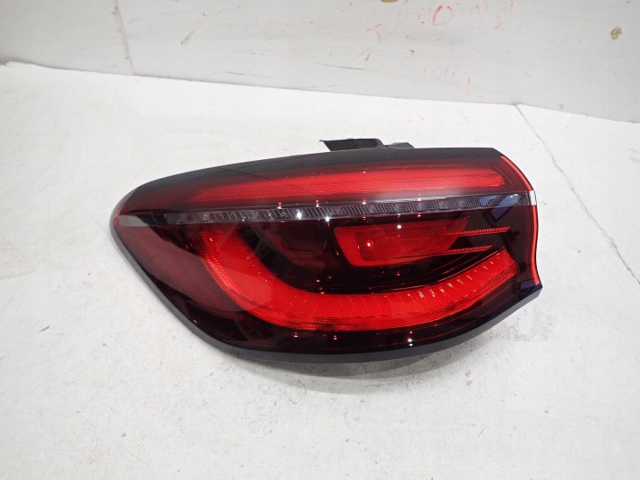 LICHT HECK HINTEN LINKS MG HS EV 2018- 10851819