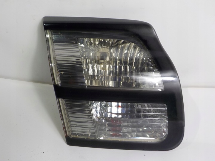 SAAB 9-3 II CABRIO LIFT light to the bonnet left rear left rear part