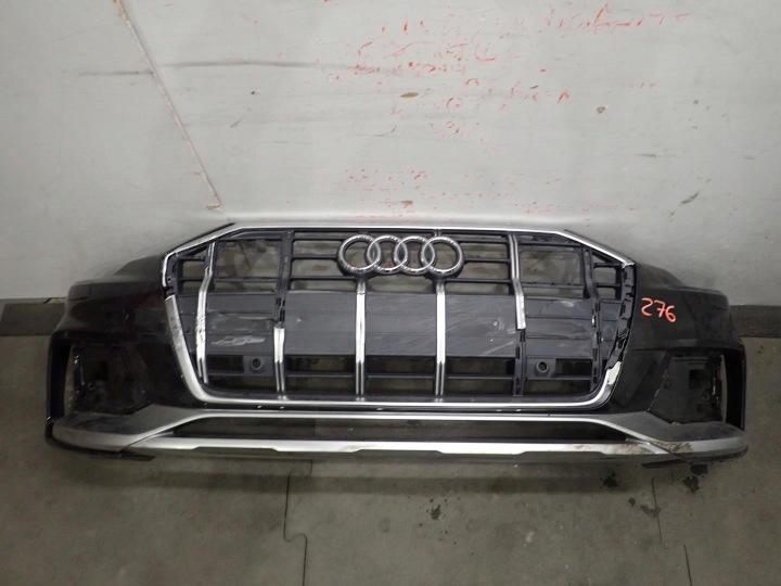 Stoßstange vorne vorne AUDI A6 C8 2018- ALLROAD 4K0807437H