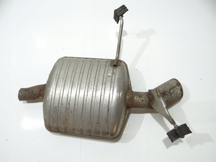 TLUMIK KONCOWY BMW X1 E84 N47D20C 2.0D 7823340 (16657423)