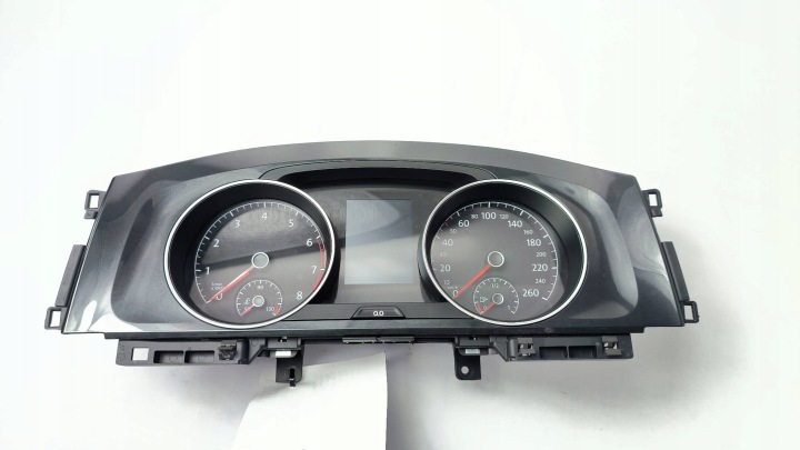 kombiinstrument kombiinstrument EU 5G1920740D VOLKSWAGEN GOLF VII LIFT