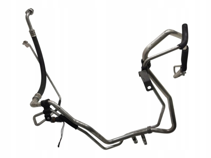 wiring of the air conditioning PEUGEOT 108 1.2 VTI 2014-2022 88720-YV040