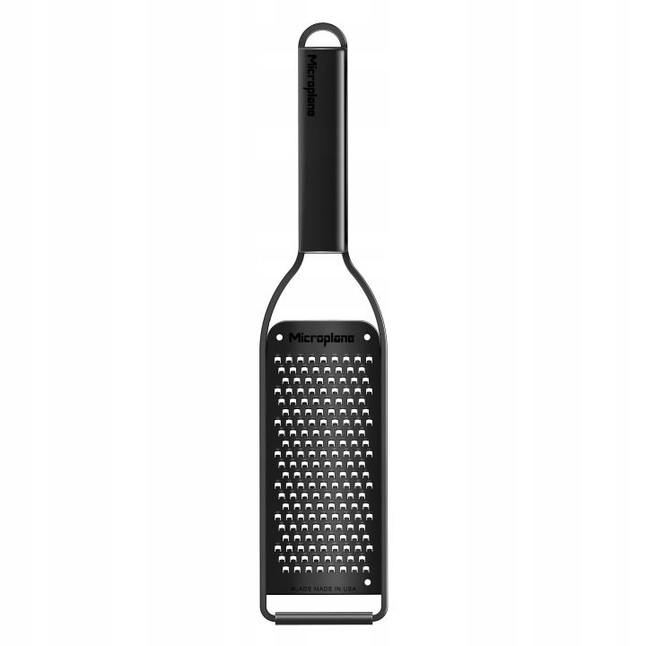 Hrubé struhadlo Microplane Black Sheep