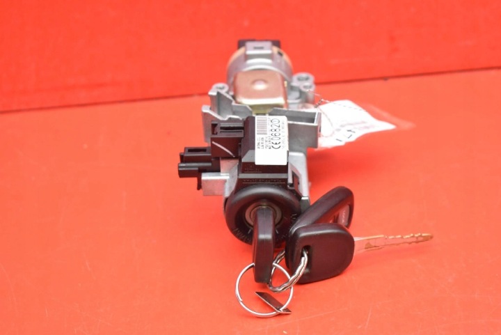 Accensione chiave GJ6A6693BA MAZDA 2 II DY 1.4 TDCI 68 KM 03-05