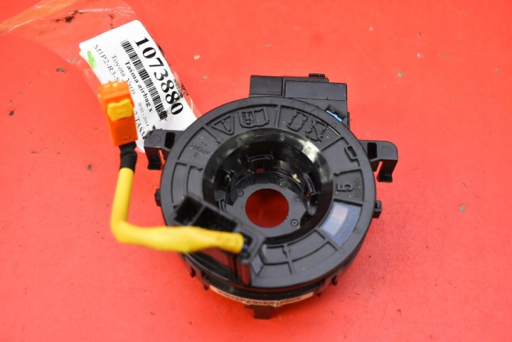 ring airbag ZWIJKA TOYOTA YARIS 3 III 10-14
