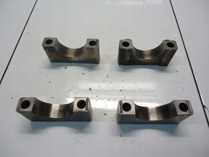 PEUGEOT CITROEN 1.2 VTI HM01 stand holder cams