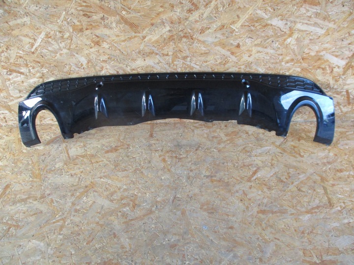 diffúzor nárazníku záď FORD S MAX MK2 TITANIUM