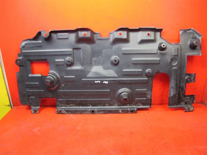 FIAT TIPO 2 II Blende Abdeckung Unterfahrschutz links 520819350