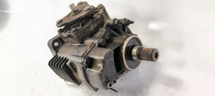 Différentiel Avant VOLKSWAGEN PASSAT B8 R-LINE