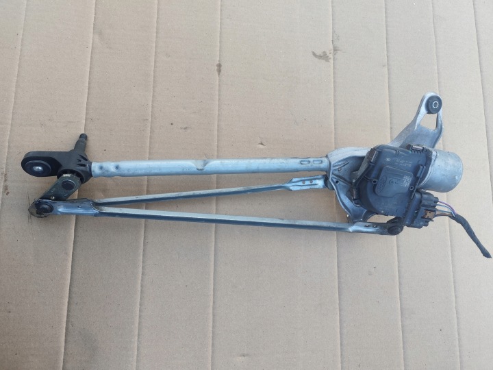 FORD FOCUS MK4 LIFT Meccanismo motorino tergicristalli