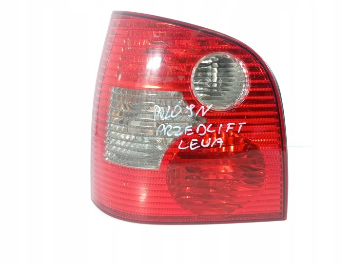 VW POLO N9 9N 01-09 Licht links hinten heck OE 62408