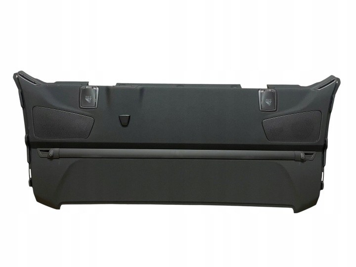 plato rear + blinds electrical windows rear part KOMPLET BMW 5 G30