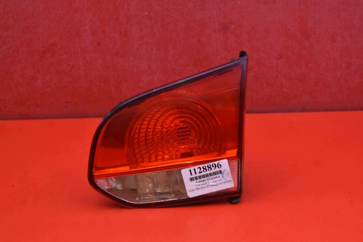 light right rear part rear 5K0945094G VW GOLF 6 VI 5D HB 08-15