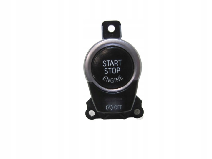 BMW 6 F06 F10 F11 F12 ovladac START STOP 9225230 LADNY 61319225230