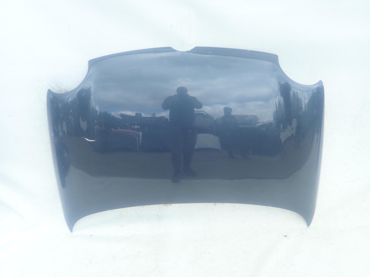 VW LUPO 3L 98-05 Capot
