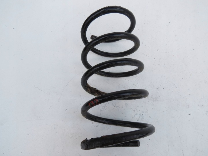 spring rear part VOLVO S60 and 2.4 B 140KM R5 2001r