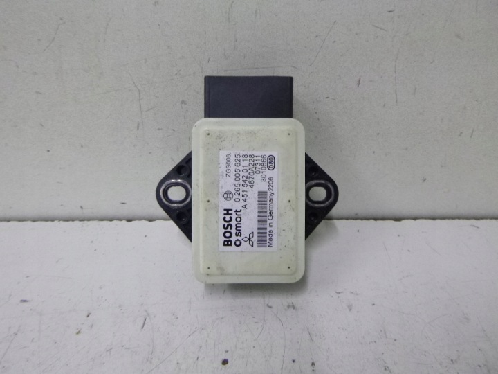 SENSORE MODULO ESP SMART FORTWO 451 07R.