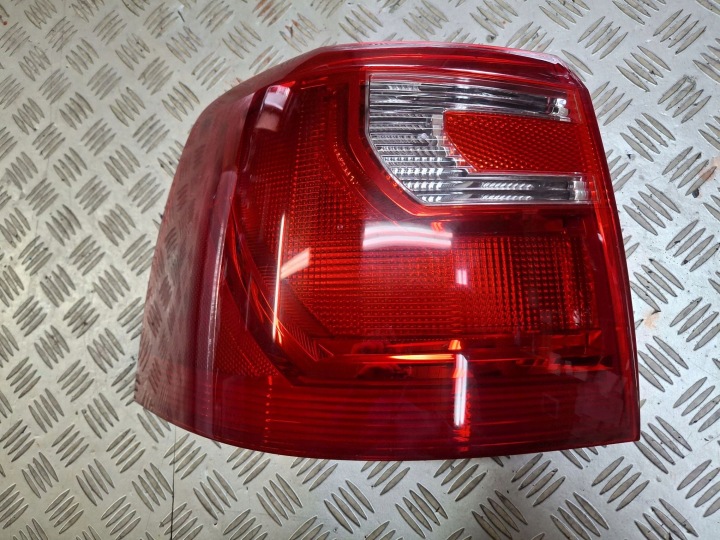 FANALE FARO posteriore sinistra NAROZNA SEAT ALHAMBRA II 2010R-> 7N5