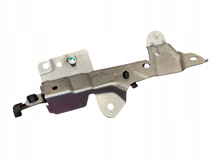 maniglia RIVESTIMENTO piantone dello sterzo sinistra BMW 4 G22