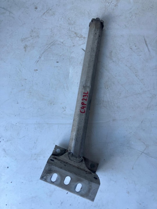 Embout longeron avant Gauche CITROEN C4 PICASSO II 9675240180