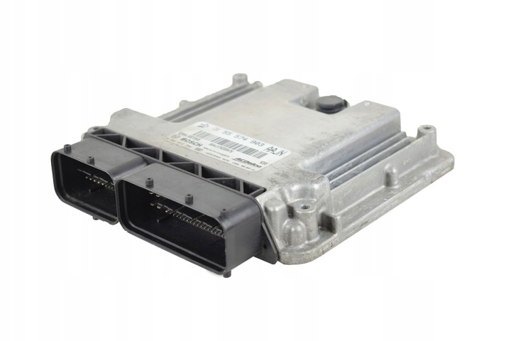Computer Bedienteil OPEL INSIGNIA A 55574903 AAJN