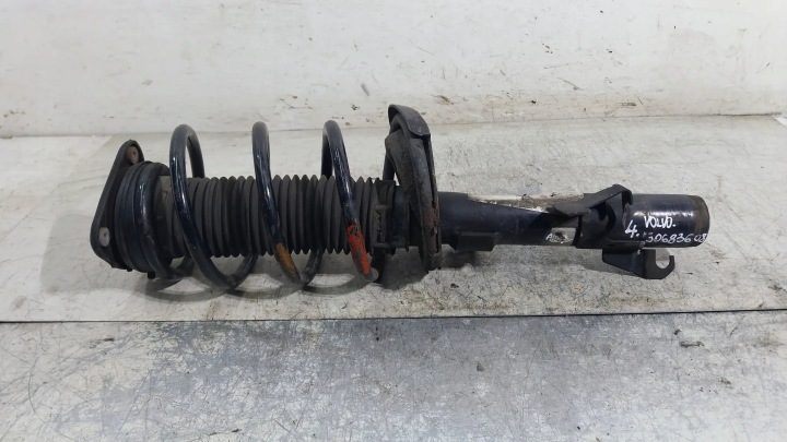shock absorber front left 30683608 VOLVO C30 C70 II S40 II V50