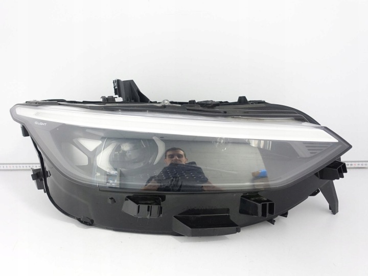 VW ID7 ID.7 14A 14B 23- Feux phare FULL LED GTX IQ.LIGHT Droit Avant EUROPA