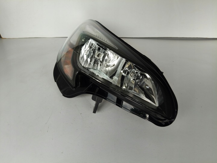 Licht rechts REFLEKTOR OPEL CORSA E 14
