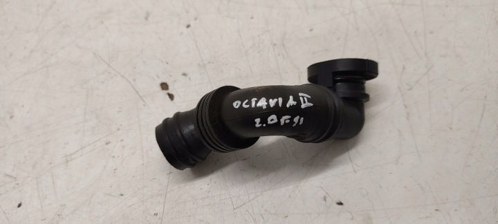 tubo flessibile Tubazione odmy odma Skoda Octavia II 2,0 FSI