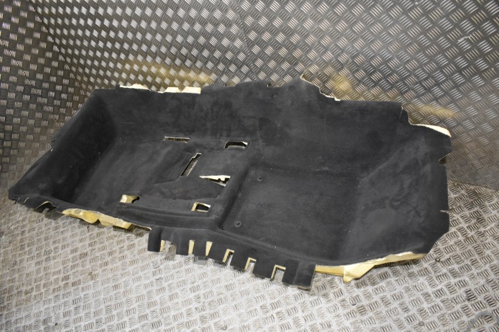 IDEALNA Revêtement de sol Tapis Droite PORSCHE PANAMERA 971 1