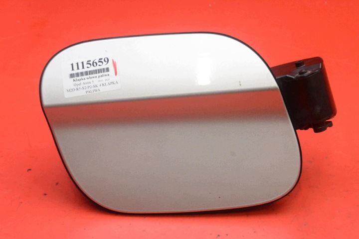Tankklappe des Kraftstoffsbehälters Z176 39143518 OPEL ASTRA 5 V K KOMBI 15-20